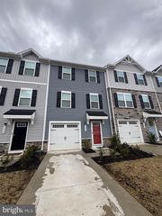 7222 SENATE WAY, Ruther Glen, VA 22546