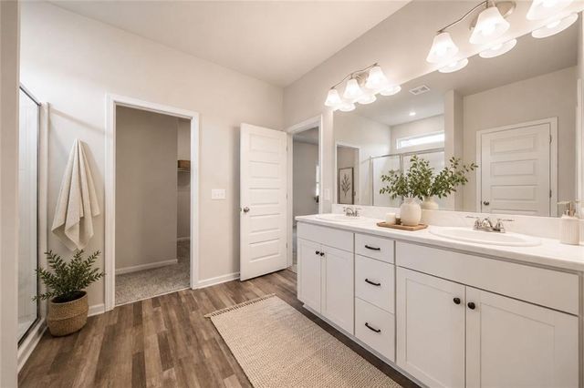124 Malbone Street, Cartersville, GA 30120