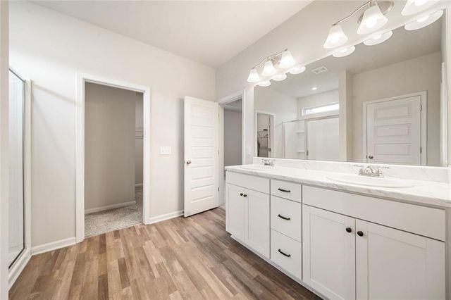 124 Malbone Street, Cartersville, GA 30120