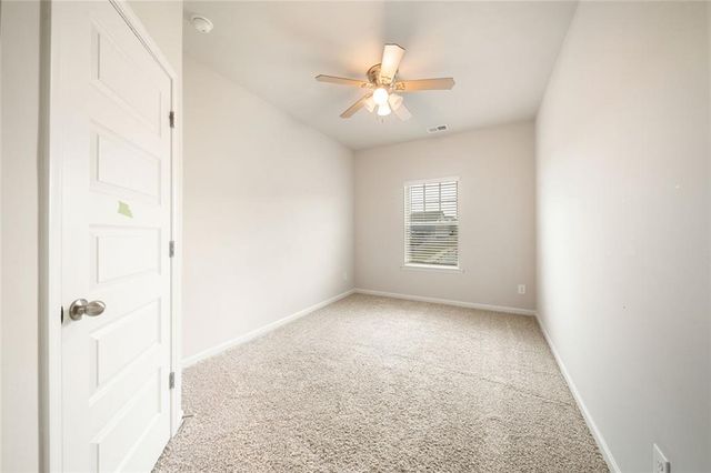 124 Malbone Street, Cartersville, GA 30120
