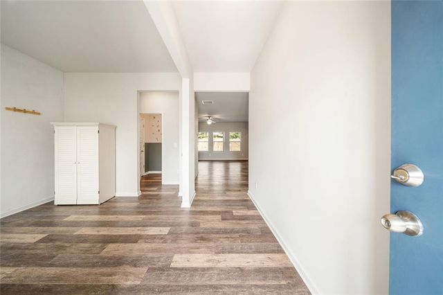124 Malbone Street, Cartersville, GA 30120