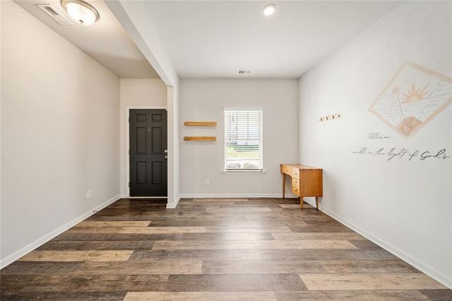 124 Malbone Street, Cartersville, GA 30120