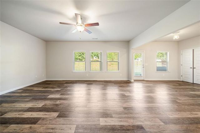 124 Malbone Street, Cartersville, GA 30120