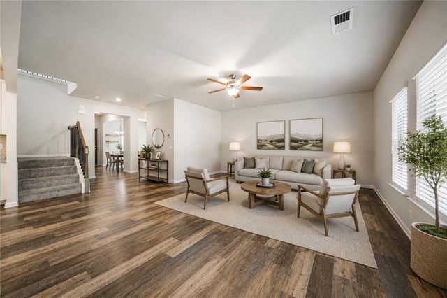 124 Malbone Street, Cartersville, GA 30120