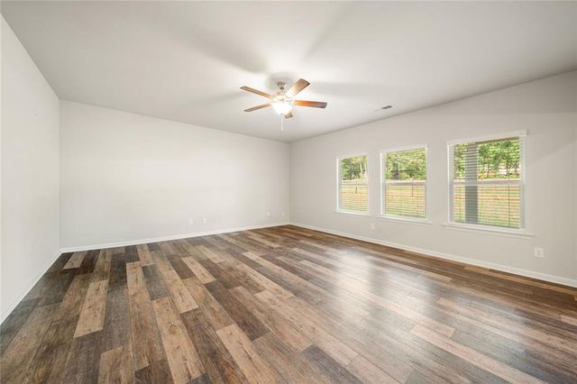 124 Malbone Street, Cartersville, GA 30120