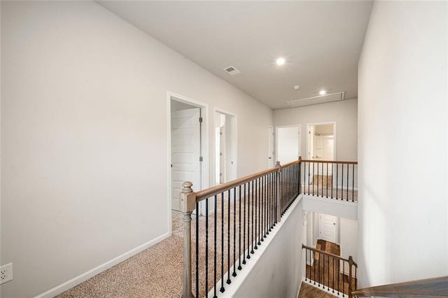 124 Malbone Street, Cartersville, GA 30120