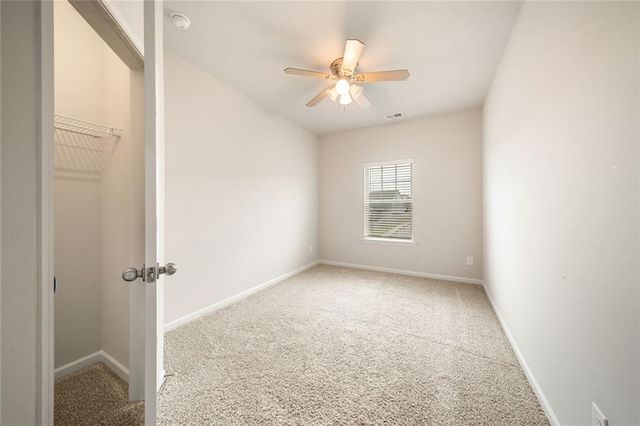 124 Malbone Street, Cartersville, GA 30120