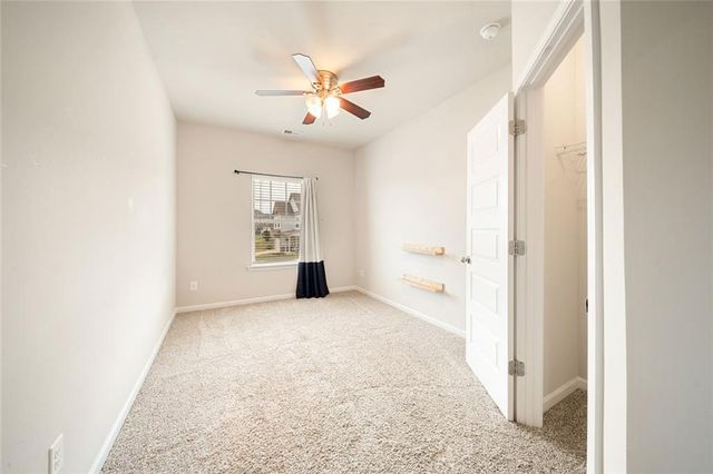 124 Malbone Street, Cartersville, GA 30120