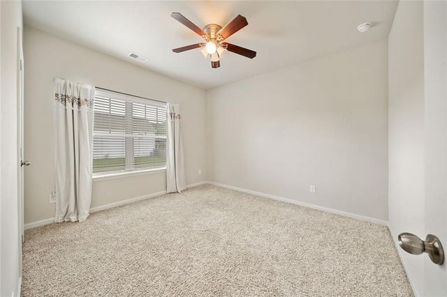 124 Malbone Street, Cartersville, GA 30120