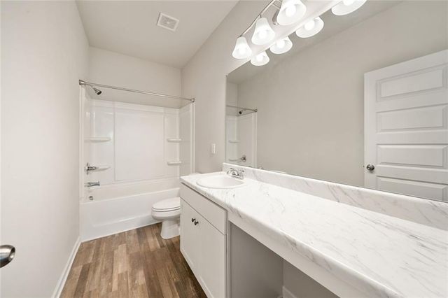 124 Malbone Street, Cartersville, GA 30120