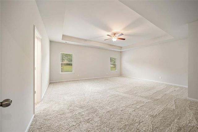 124 Malbone Street, Cartersville, GA 30120