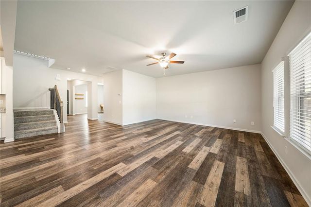 124 Malbone Street, Cartersville, GA 30120
