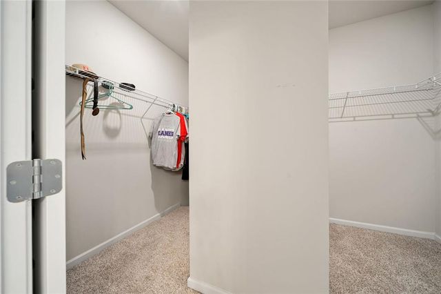124 Malbone Street, Cartersville, GA 30120