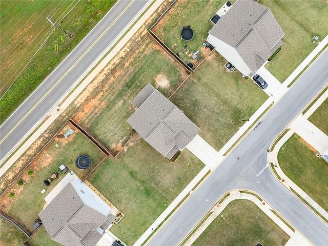 124 Malbone Street, Cartersville, GA 30120