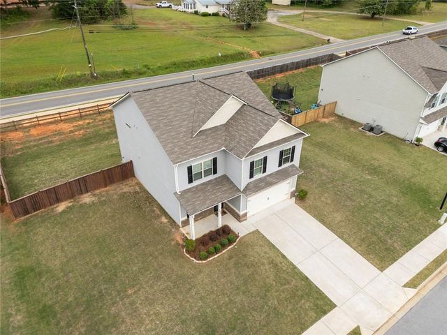124 Malbone Street, Cartersville, GA 30120