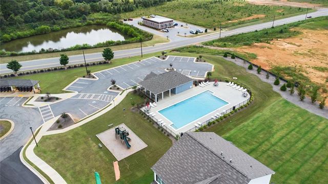 124 Malbone Street, Cartersville, GA 30120