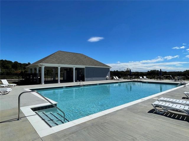 124 Malbone Street, Cartersville, GA 30120