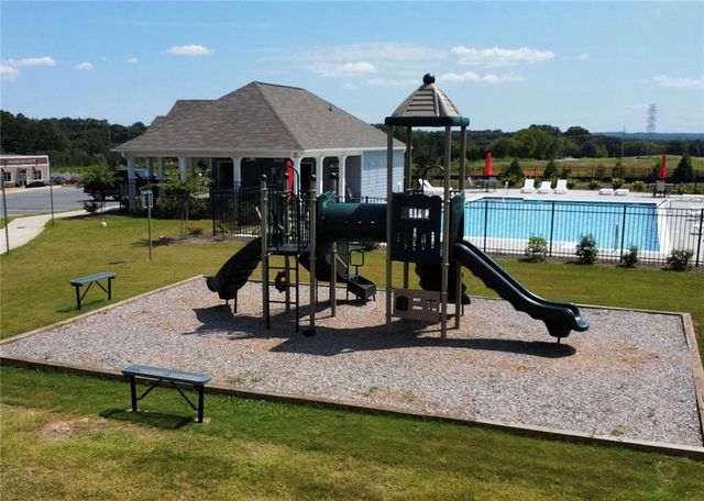 124 Malbone Street, Cartersville, GA 30120