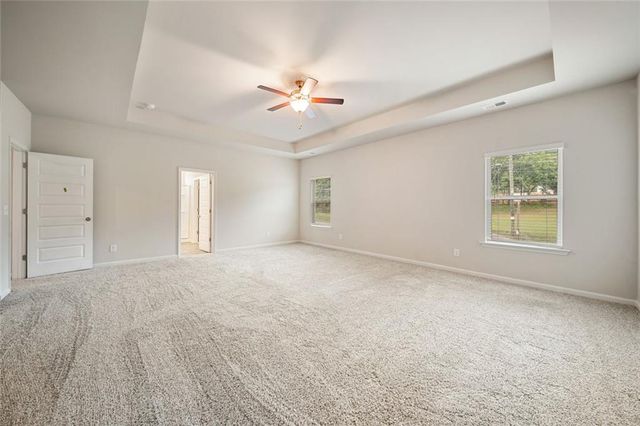 124 Malbone Street, Cartersville, GA 30120