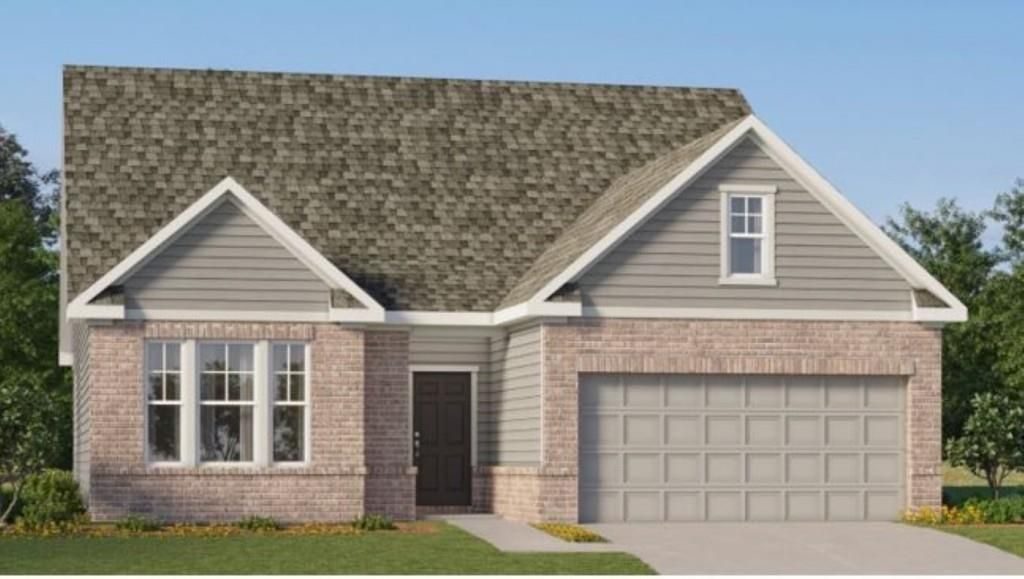 209 Overton Drive, Perry, GA 31069