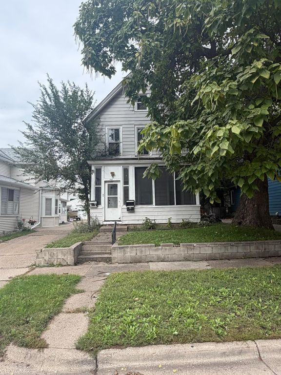 467 Beaumont Street, Saint Paul, MN 55130 — exterior
