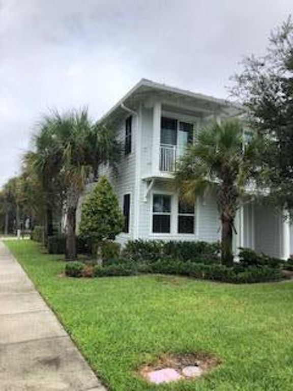 2812 N Bismark Lane, Jupiter, FL 33458