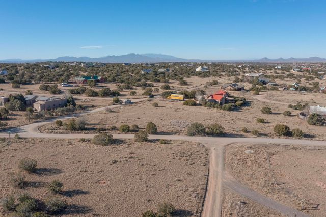 53 Bishop Lamy Road, Lamy, NM 87540