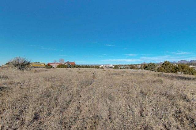 53 Bishop Lamy Road, Lamy, NM 87540