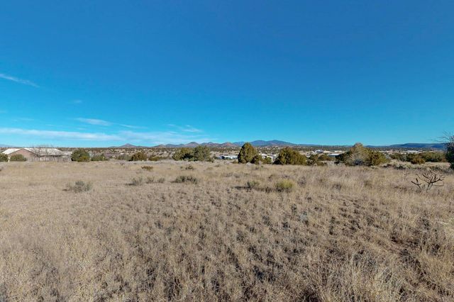 53 Bishop Lamy Road, Lamy, NM 87540