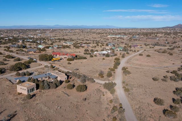 53 Bishop Lamy Road, Lamy, NM 87540