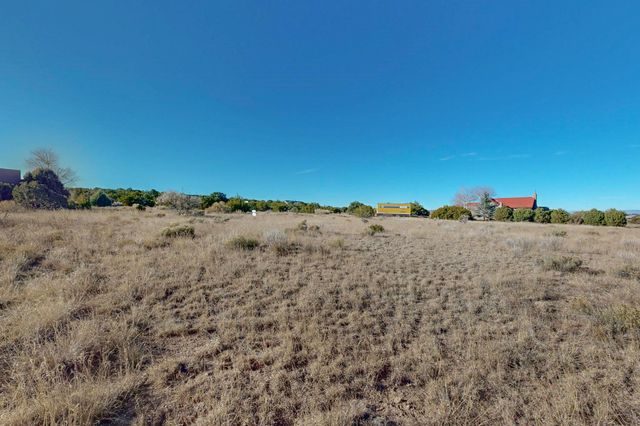53 Bishop Lamy Road, Lamy, NM 87540