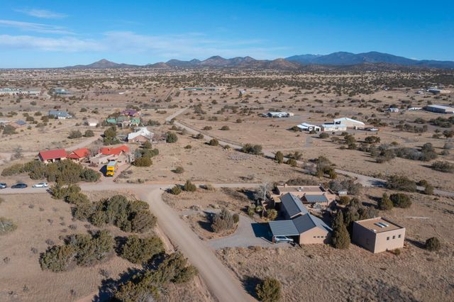 53 Bishop Lamy Road, Lamy, NM 87540