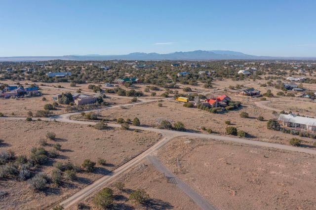 53 Bishop Lamy Road, Lamy, NM 87540