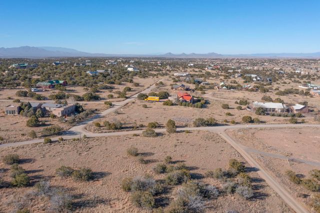 53 Bishop Lamy Road, Lamy, NM 87540