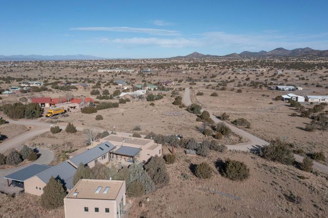 53 Bishop Lamy Road, Lamy, NM 87540