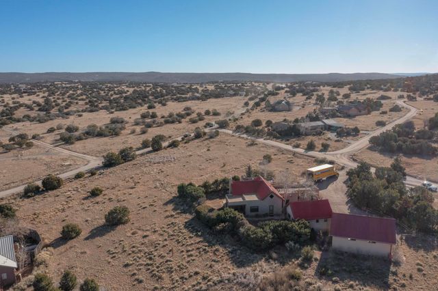 53 Bishop Lamy Road, Lamy, NM 87540
