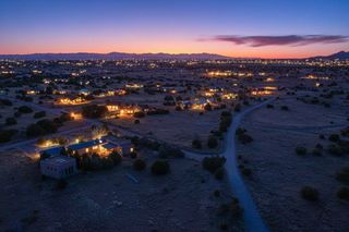 53 Bishop Lamy Road, Lamy, NM 87540