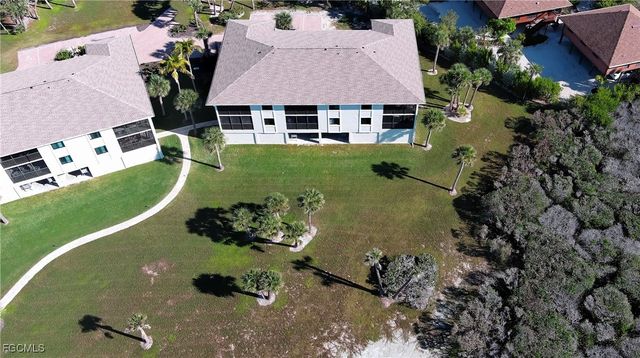 1919 Olde Middle Gulf DR 106, Sanibel, FL 33957