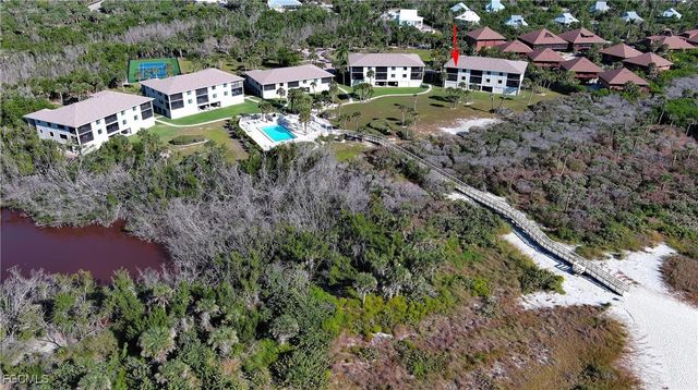 1919 Olde Middle Gulf DR 106, Sanibel, FL 33957