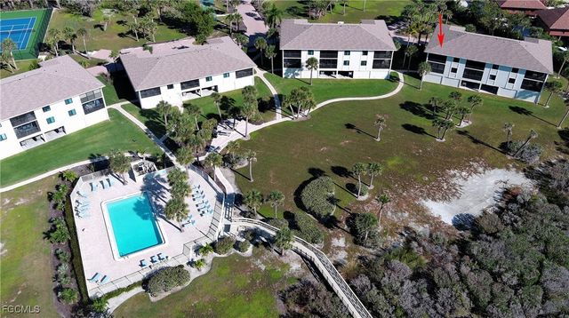 1919 Olde Middle Gulf DR 106, Sanibel, FL 33957