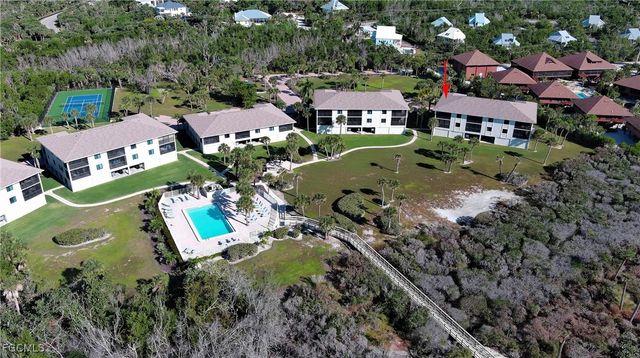 1919 Olde Middle Gulf DR 106, Sanibel, FL 33957