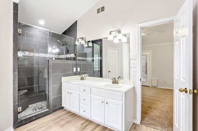 1522 Bonanza Court, Sachse, TX 75048