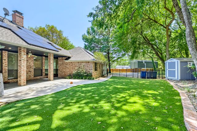 1522 Bonanza Court, Sachse, TX 75048