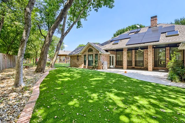 1522 Bonanza Court, Sachse, TX 75048