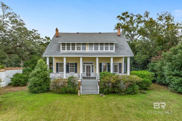 23561 Main Street, Fairhope, AL 36532