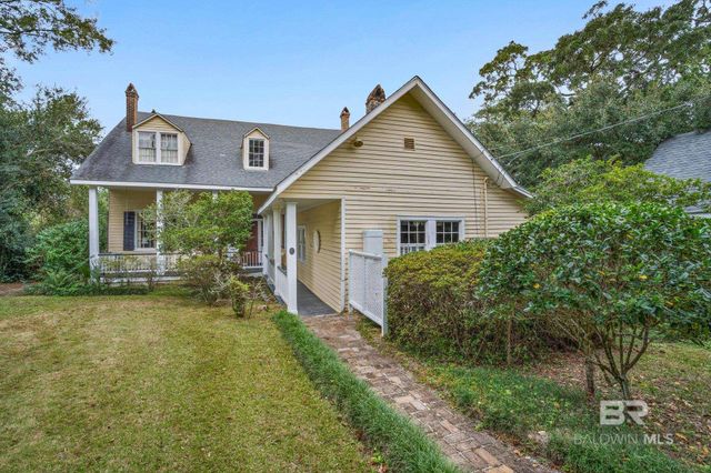 23561 Main Street, Fairhope, AL 36532