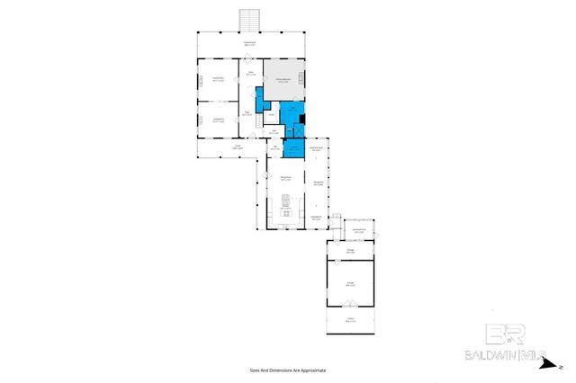 23561 Main Street, Fairhope, AL 36532