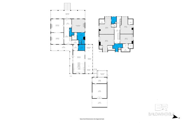 23561 Main Street, Fairhope, AL 36532