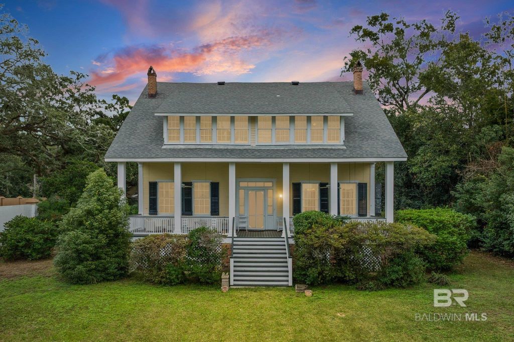 23561 Main Street, Fairhope, AL 36532