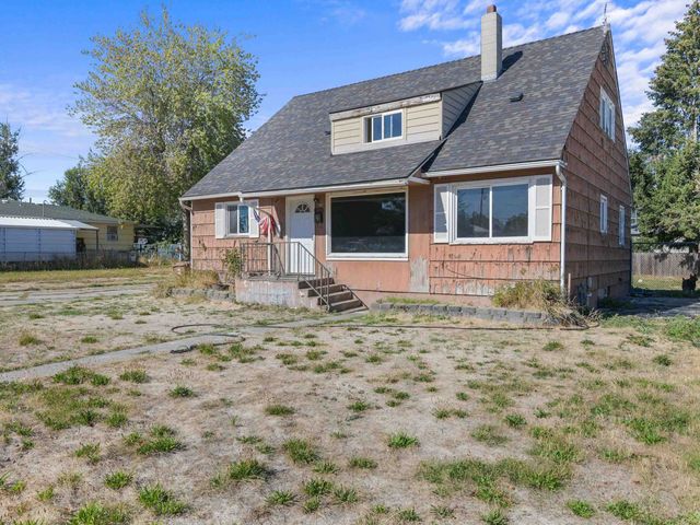 1637 E Longfellow Ave, Spokane, WA 99207